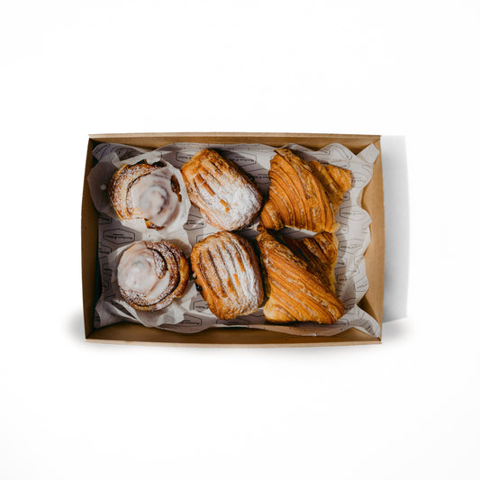 Pastry Box Small