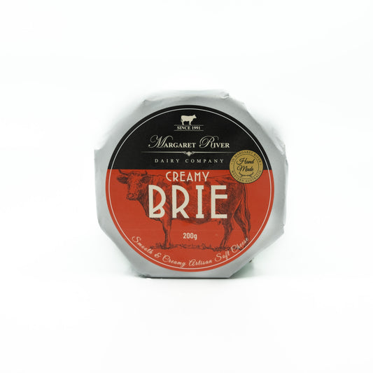 Margaret River Brie